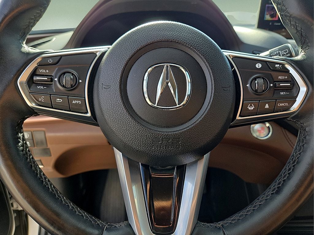2023 Acura RDX Technology Package SH-AWD