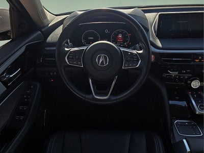 2023 Acura MDX 3.5L
