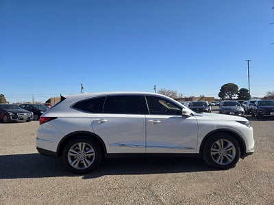 2023 Acura MDX 3.5L