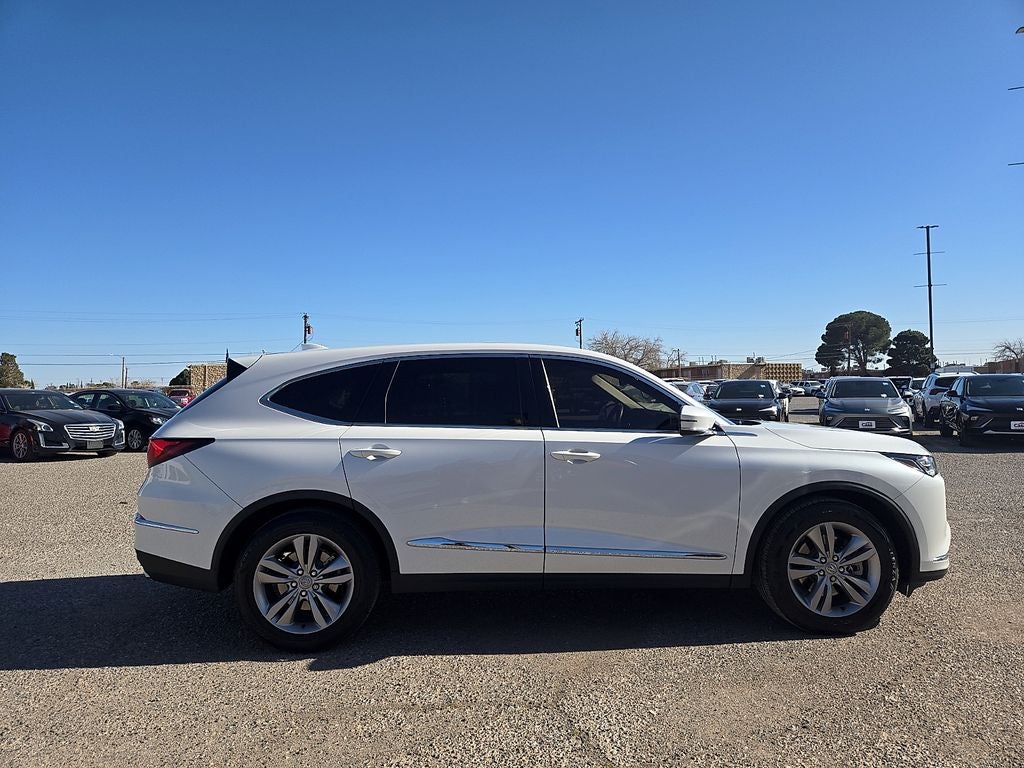 2023 Acura MDX 3.5L