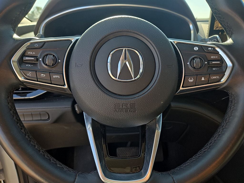 2023 Acura MDX 3.5L