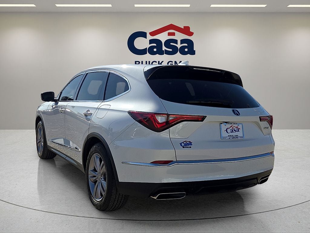 2023 Acura MDX 3.5L