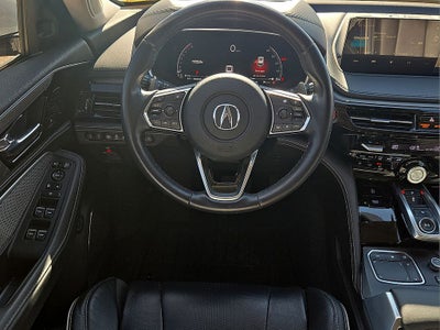 2023 Acura MDX Advance SH-AWD