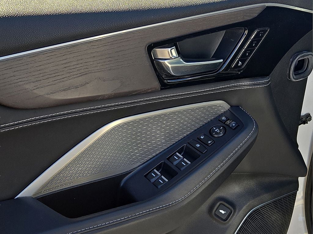 2023 Acura MDX Advance SH-AWD