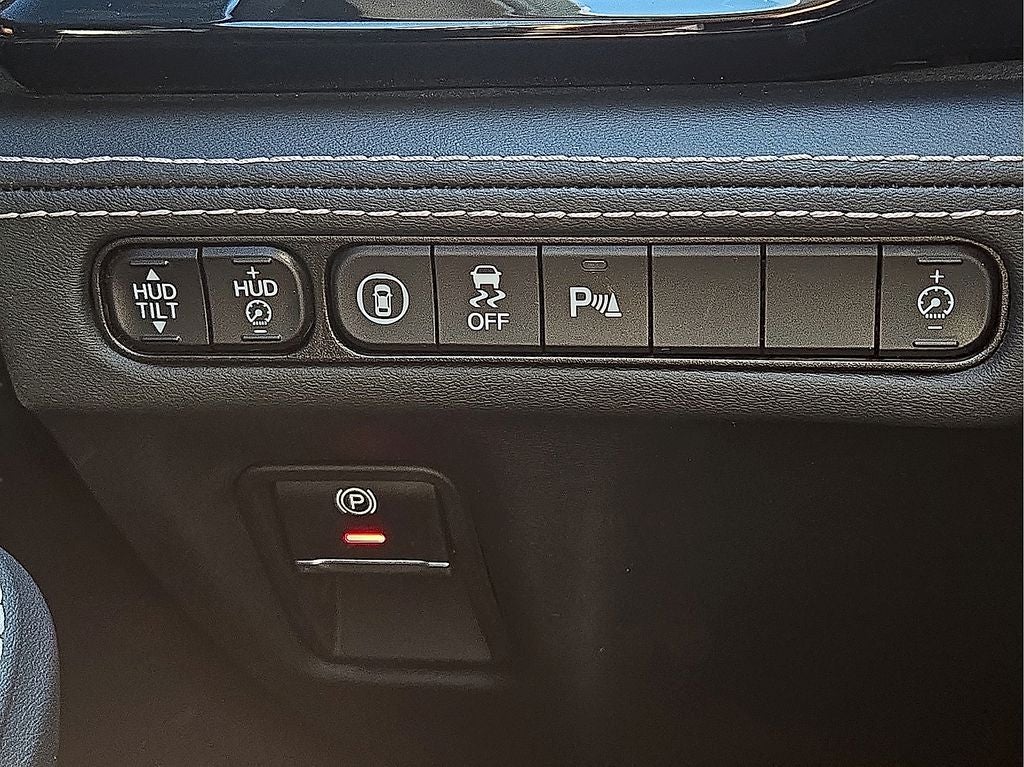 2023 Acura MDX Advance SH-AWD