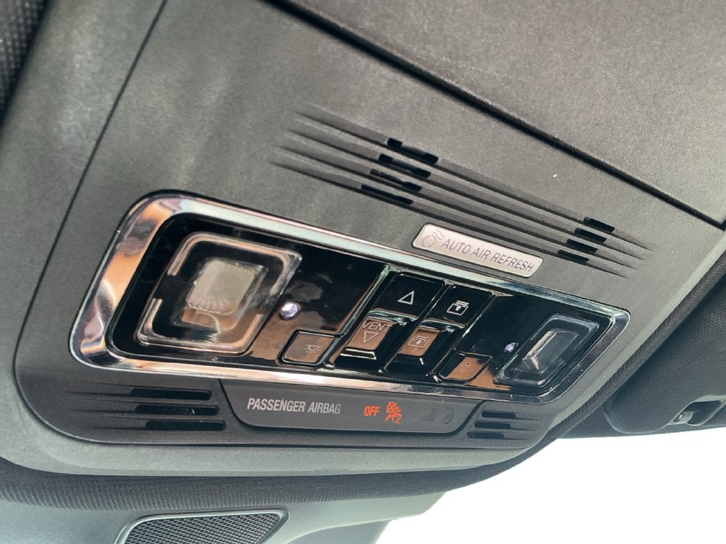 2023 Lincoln Aviator Reserve Premium