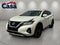 2021 Nissan Murano Platinum