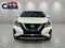 2021 Nissan Murano Platinum