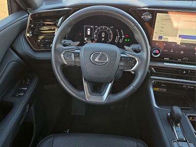 2024 Lexus TX 350