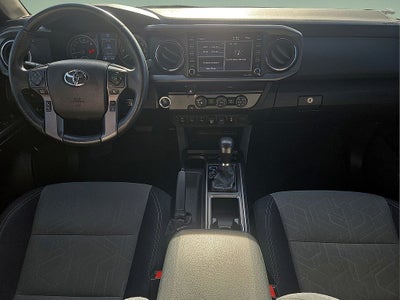 2020 Toyota Tacoma SR5 V6