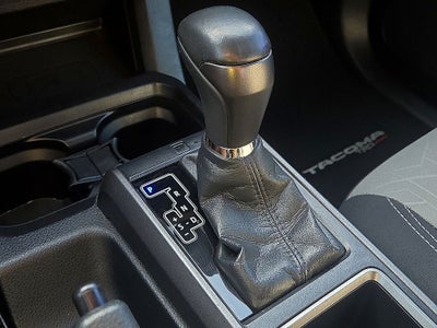 2020 Toyota Tacoma SR5 V6