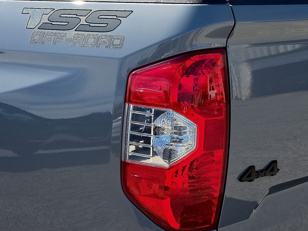 2018 Toyota Tundra SR5 CrewMax