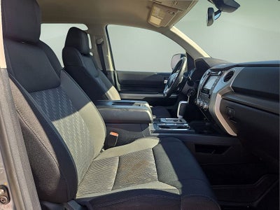 2018 Toyota Tundra SR5 CrewMax