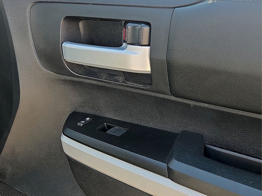 2018 Toyota Tundra SR5 CrewMax