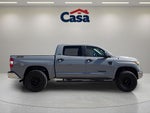 2018 Toyota Tundra SR5 CrewMax