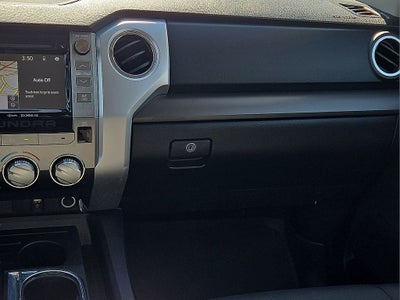 2018 Toyota Tundra SR5 CrewMax
