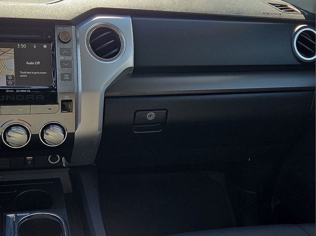 2018 Toyota Tundra SR5 CrewMax