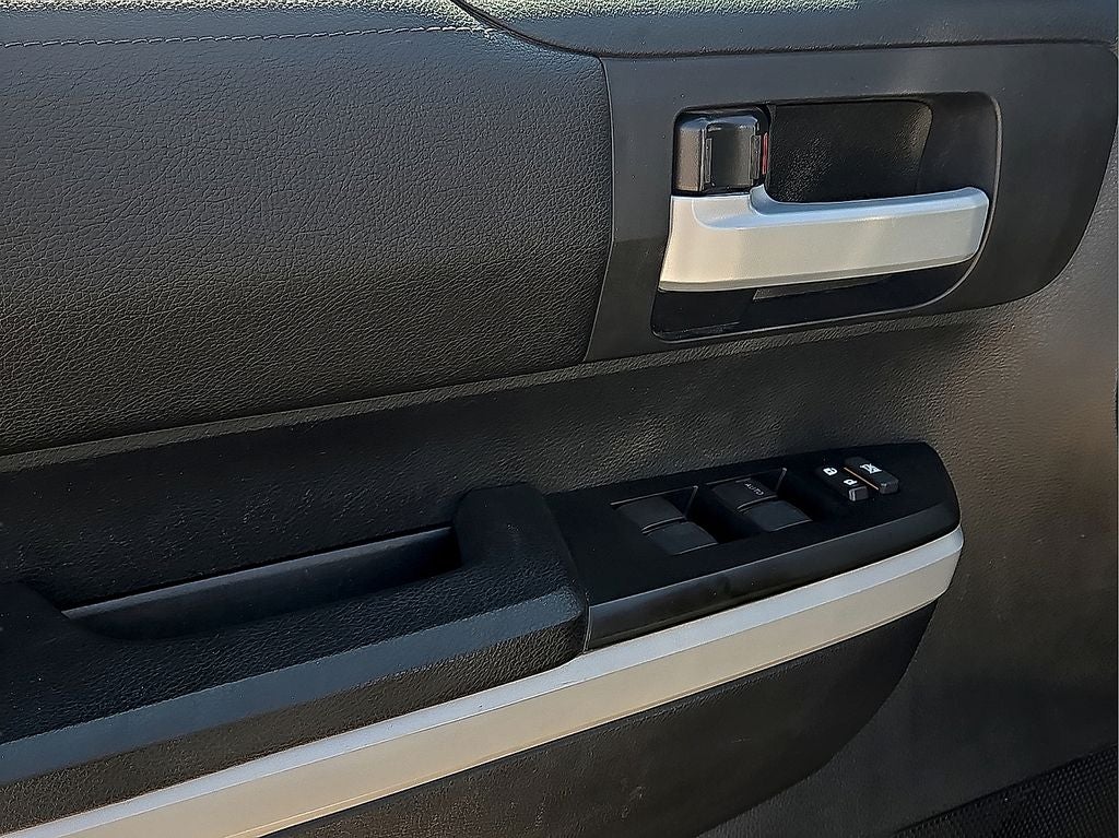 2018 Toyota Tundra SR5 CrewMax