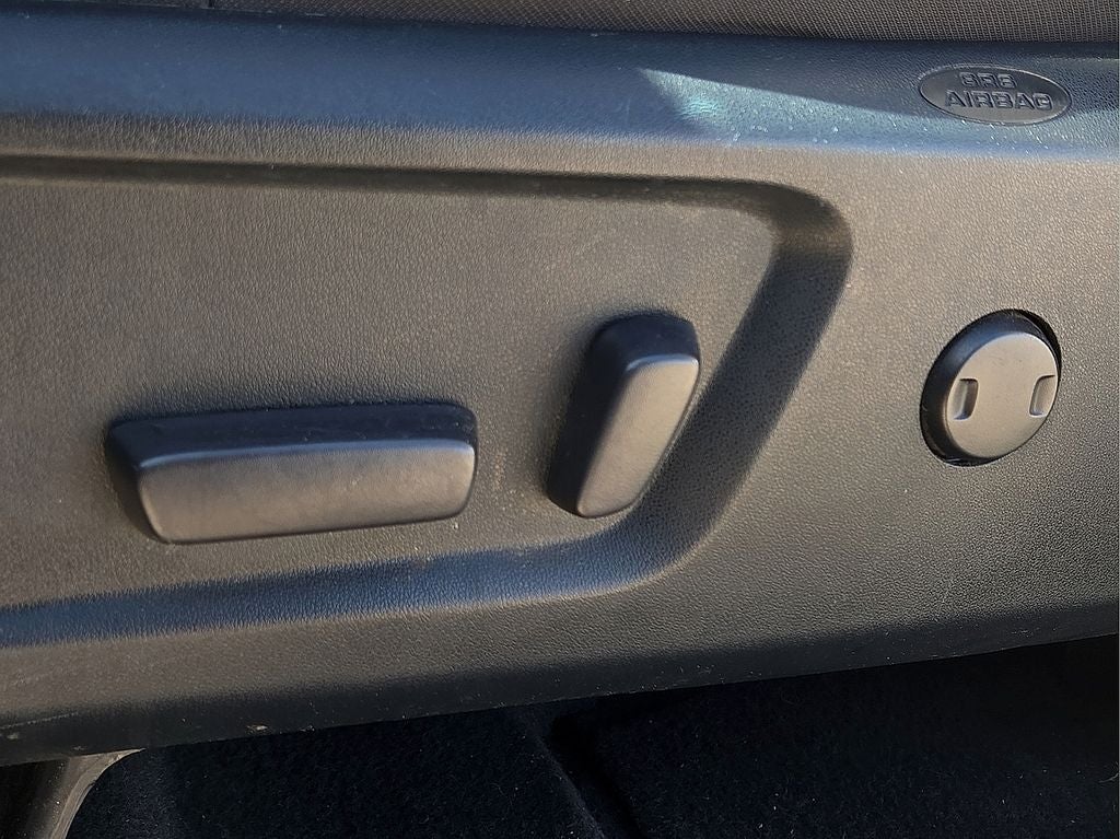 2018 Toyota Tundra SR5 CrewMax