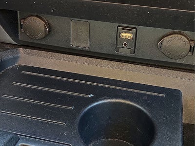 2018 Toyota Tundra SR5 CrewMax