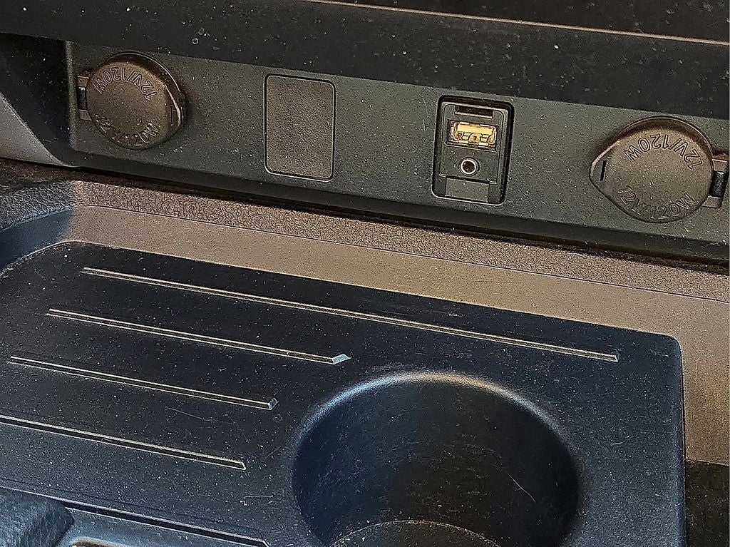 2018 Toyota Tundra SR5 CrewMax