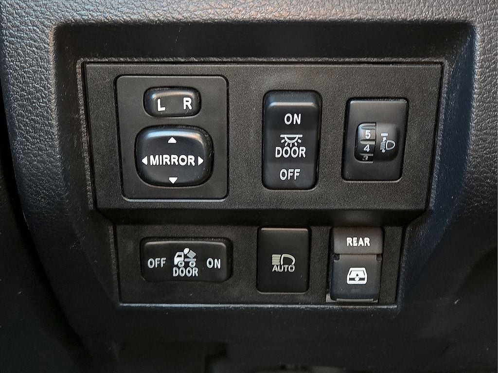 2018 Toyota Tundra SR5 CrewMax