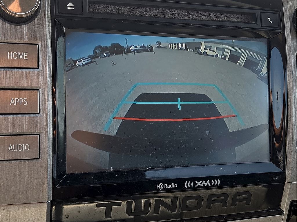 2018 Toyota Tundra SR5 CrewMax