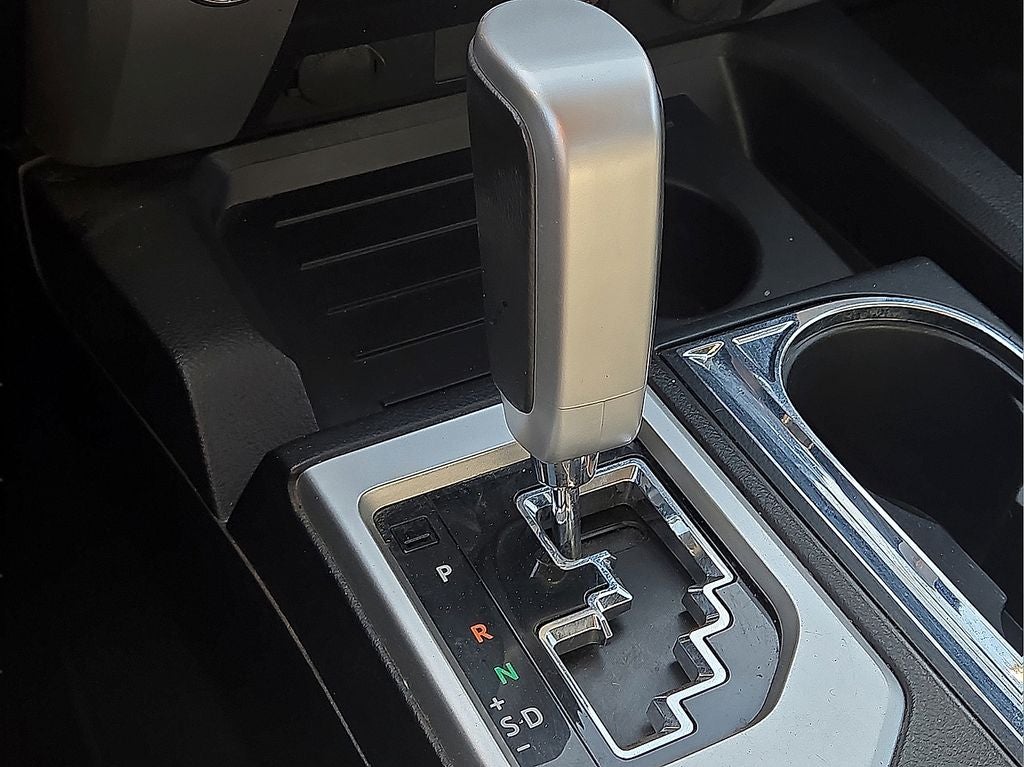 2018 Toyota Tundra SR5 CrewMax