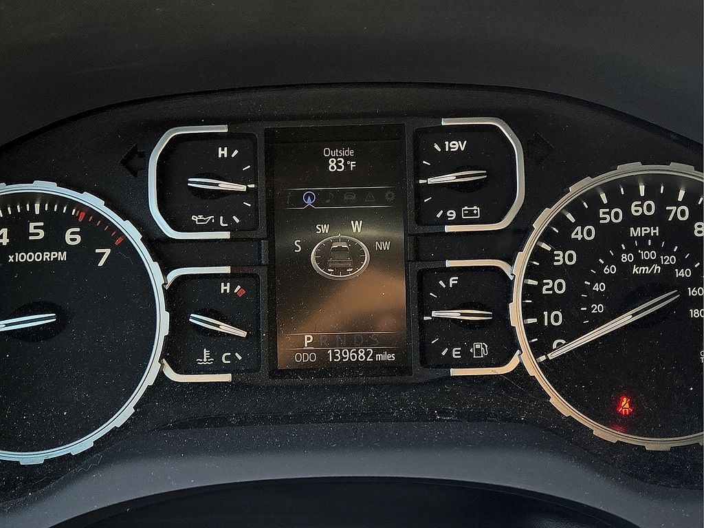 2018 Toyota Tundra SR5 CrewMax