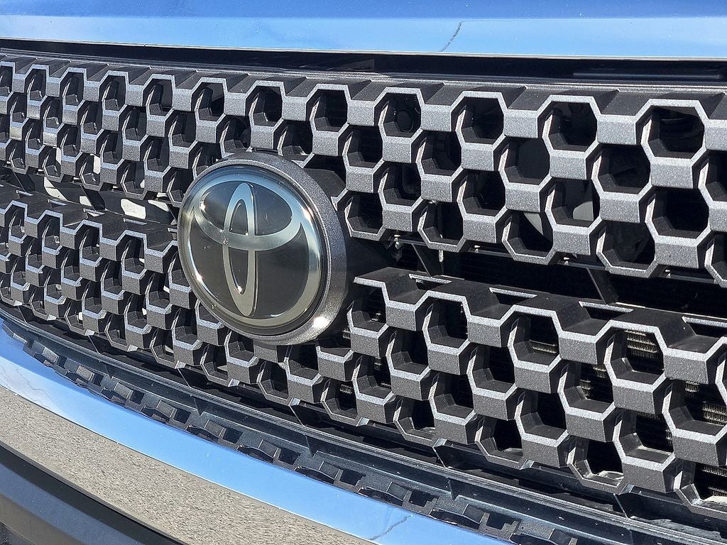 2018 Toyota Tundra SR5 CrewMax