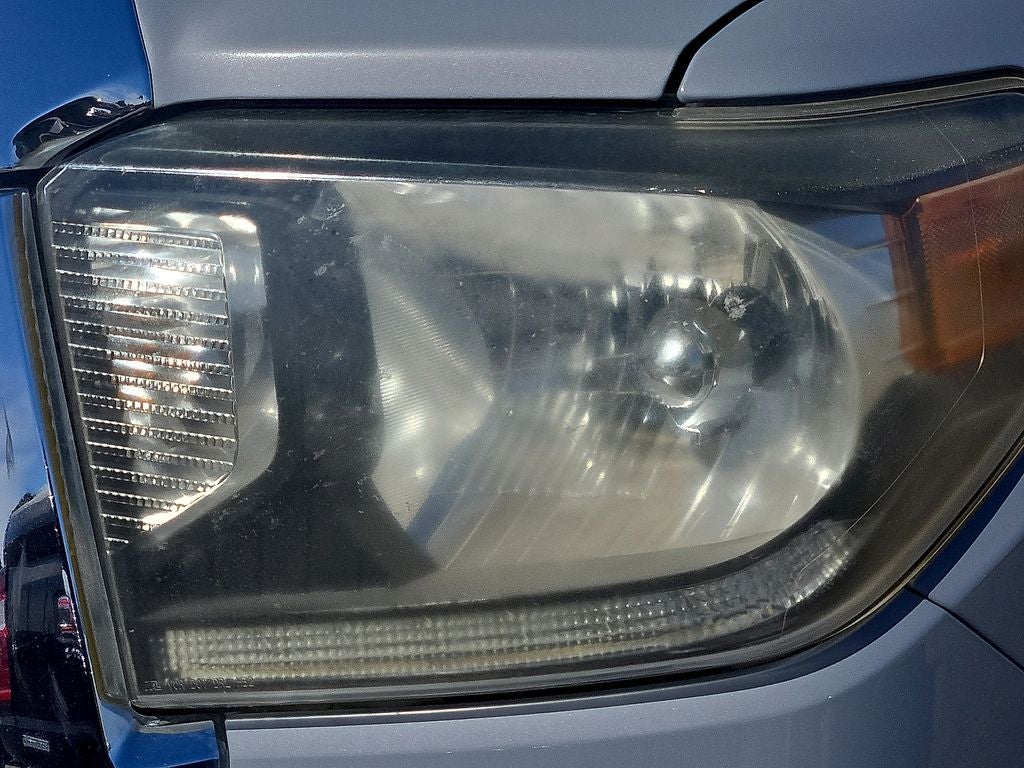 2018 Toyota Tundra SR5 CrewMax