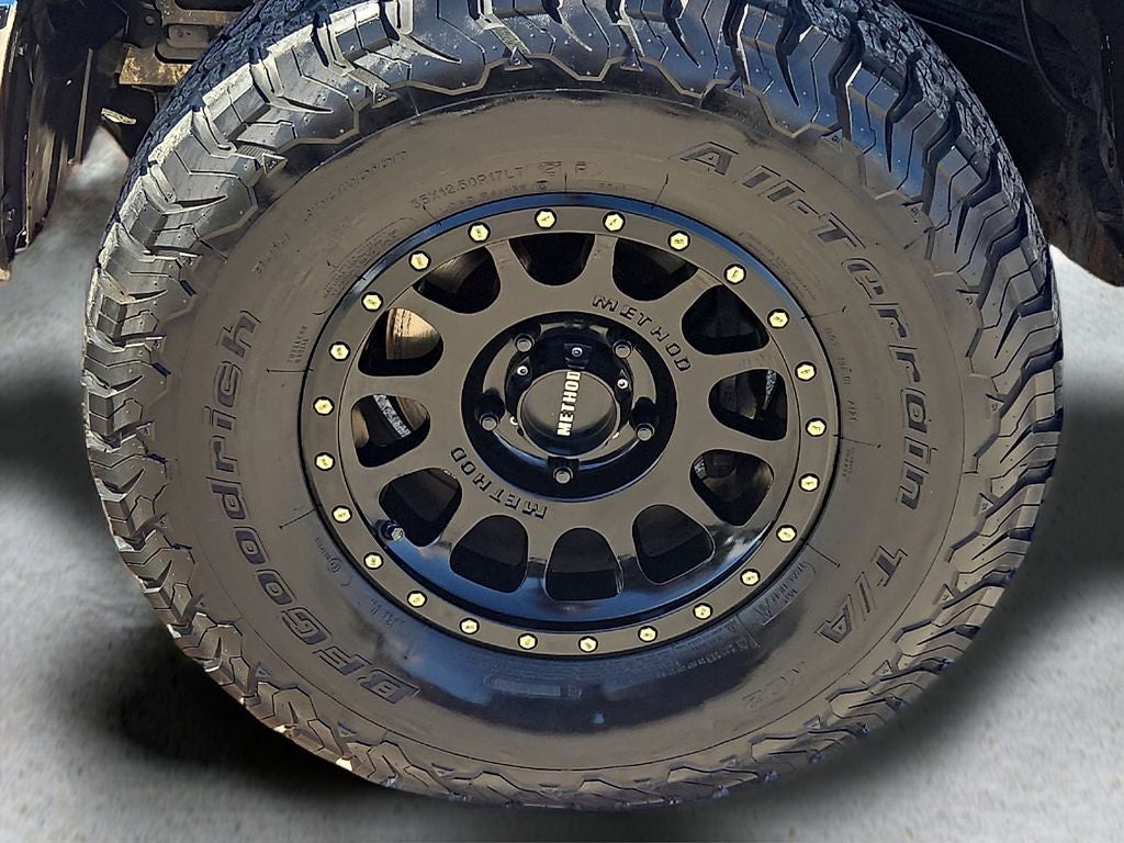 2018 Toyota Tundra SR5 CrewMax