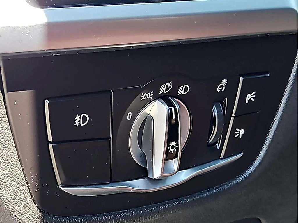 2021 BMW X4 xDrive30i