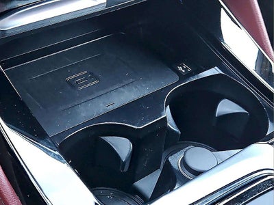 2021 BMW X4 xDrive30i