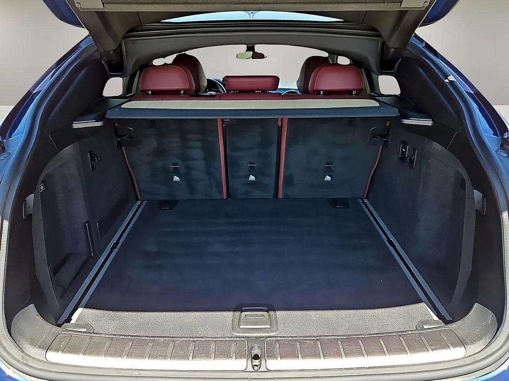 2021 BMW X4 xDrive30i