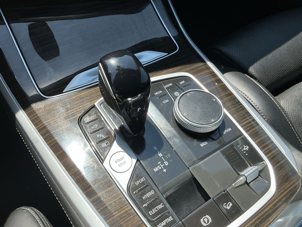 2023 BMW X5 xDrive45e