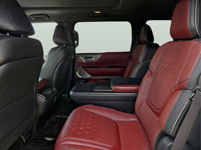 2025 INFINITI QX80 AUTOGRAPH