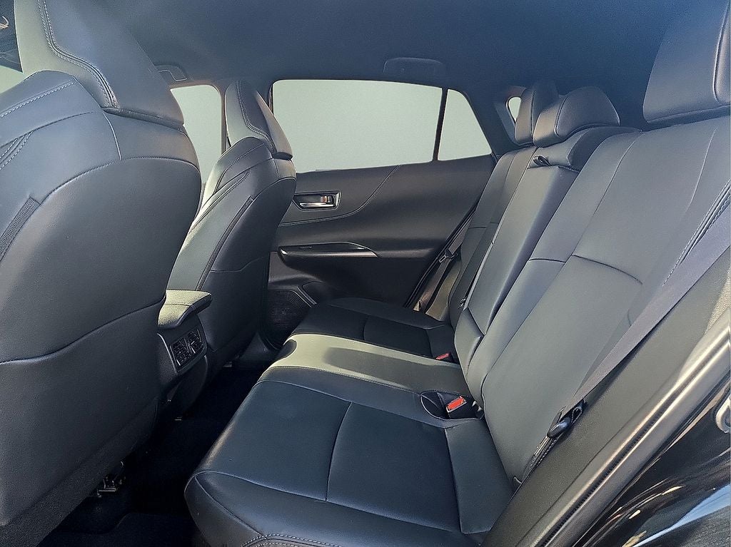 2022 Toyota Venza XLE