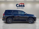 2021 Lexus GX 460