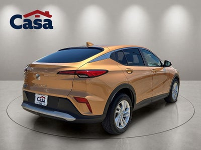 2024 Buick Envista Preferred