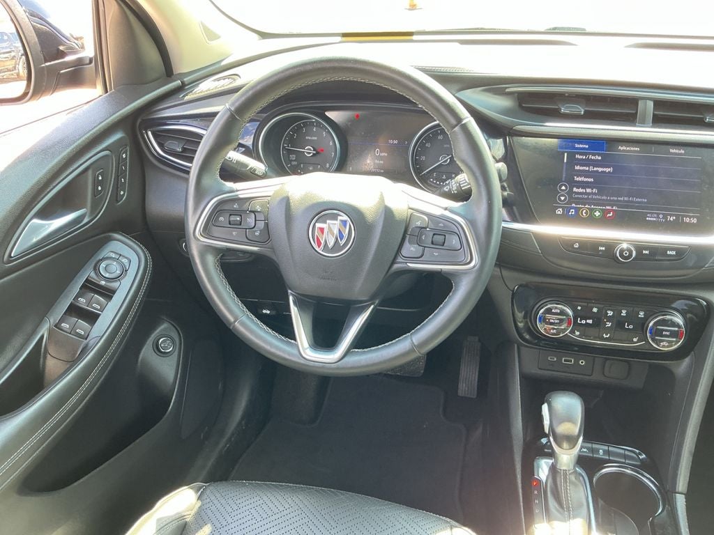 2022 Buick Encore GX Essence