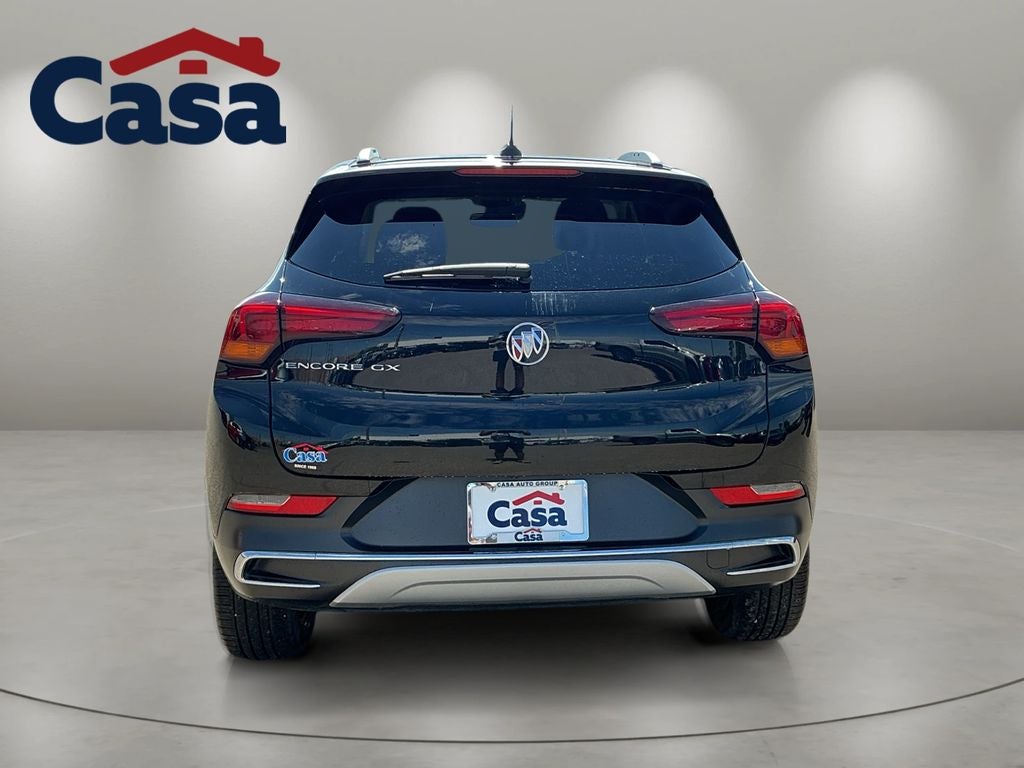 2022 Buick Encore GX Essence
