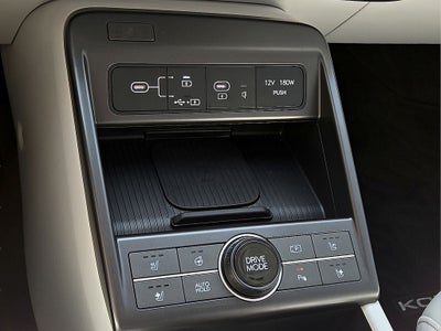 2025 Hyundai Kona Limited