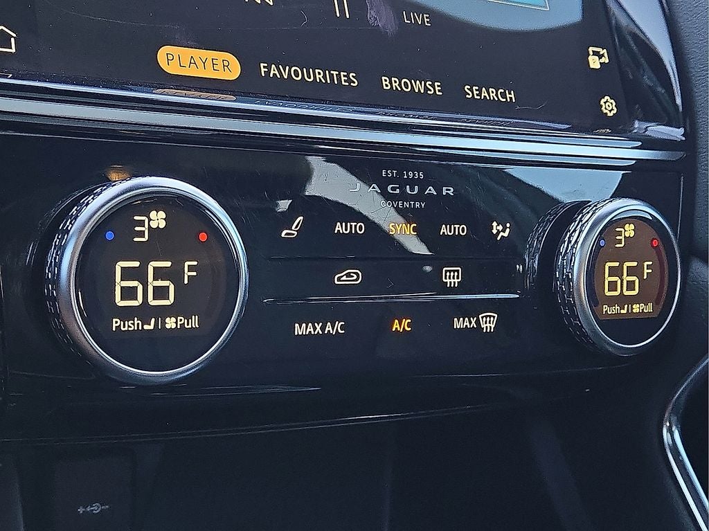 2021 Jaguar E-PACE 300 Sport