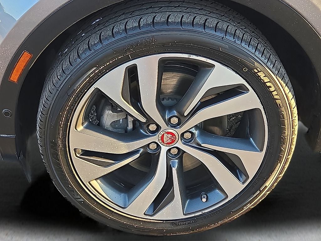 2021 Jaguar E-PACE 300 Sport