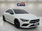 2020 Mercedes-Benz CLA CLA 250