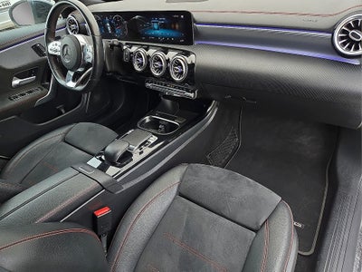 2020 Mercedes-Benz CLA CLA 250