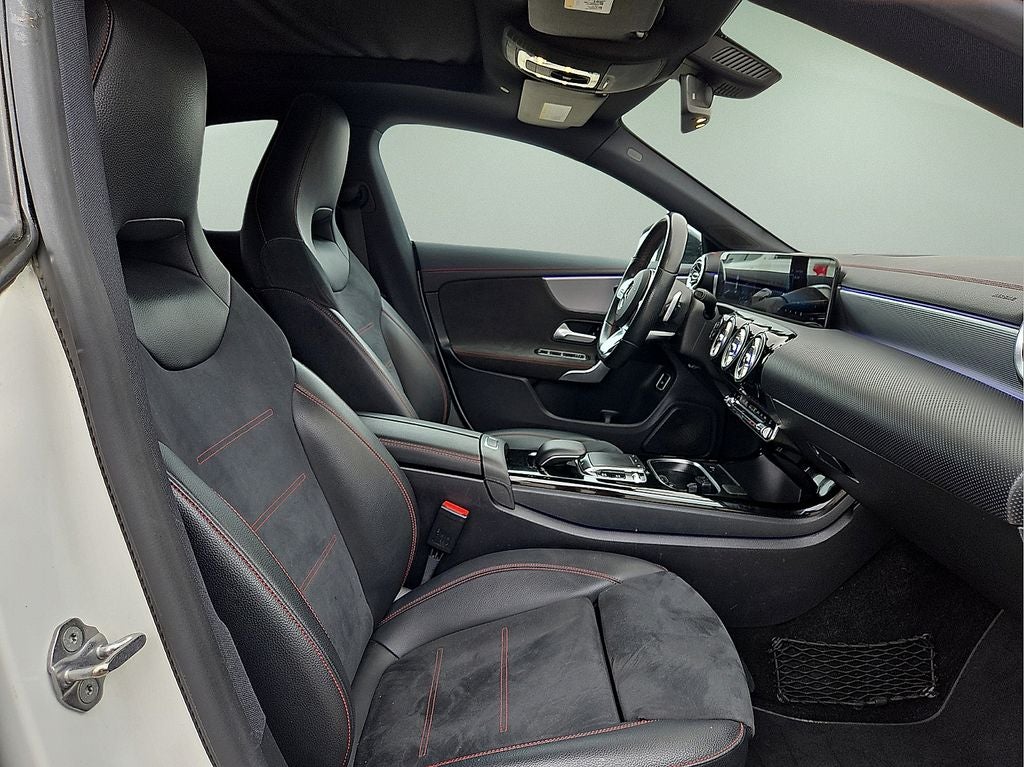 2020 Mercedes-Benz CLA CLA 250