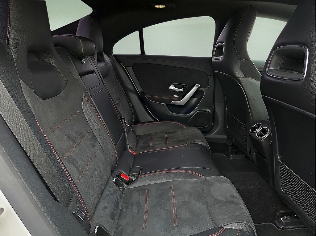 2020 Mercedes-Benz CLA CLA 250