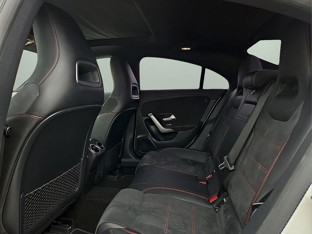 2020 Mercedes-Benz CLA CLA 250